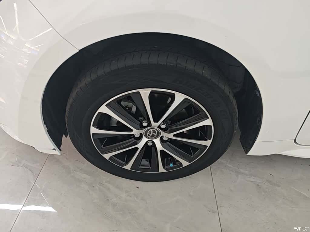 Toyota Levin, 2023 23