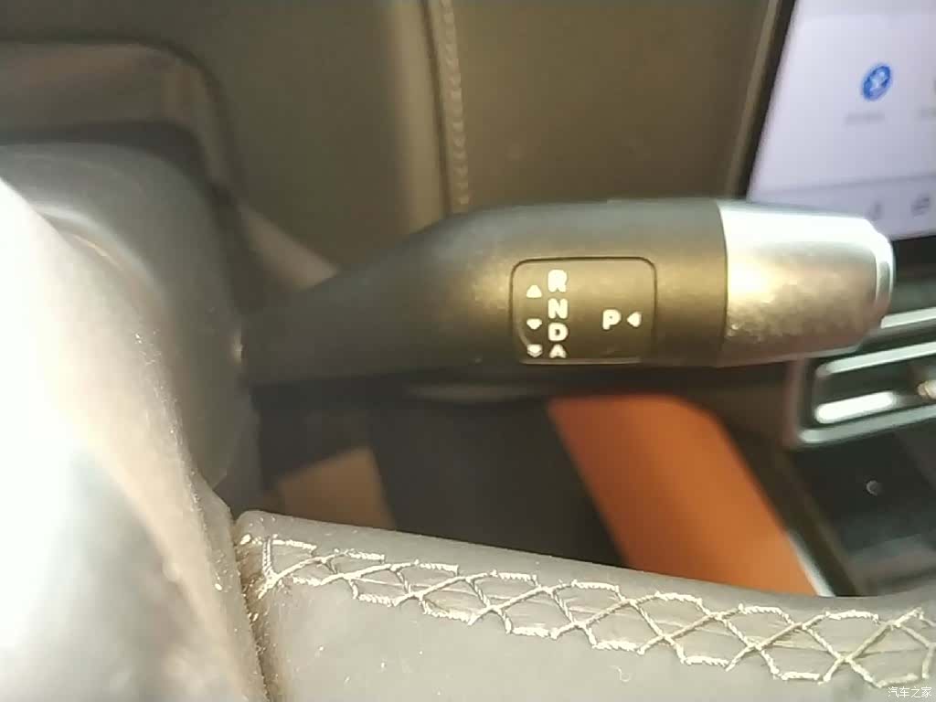 Li Auto L8, 2025 14