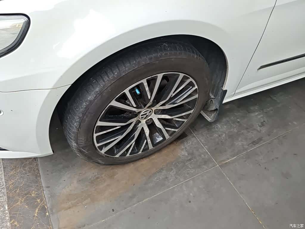 Volkswagen CC, 2016 23