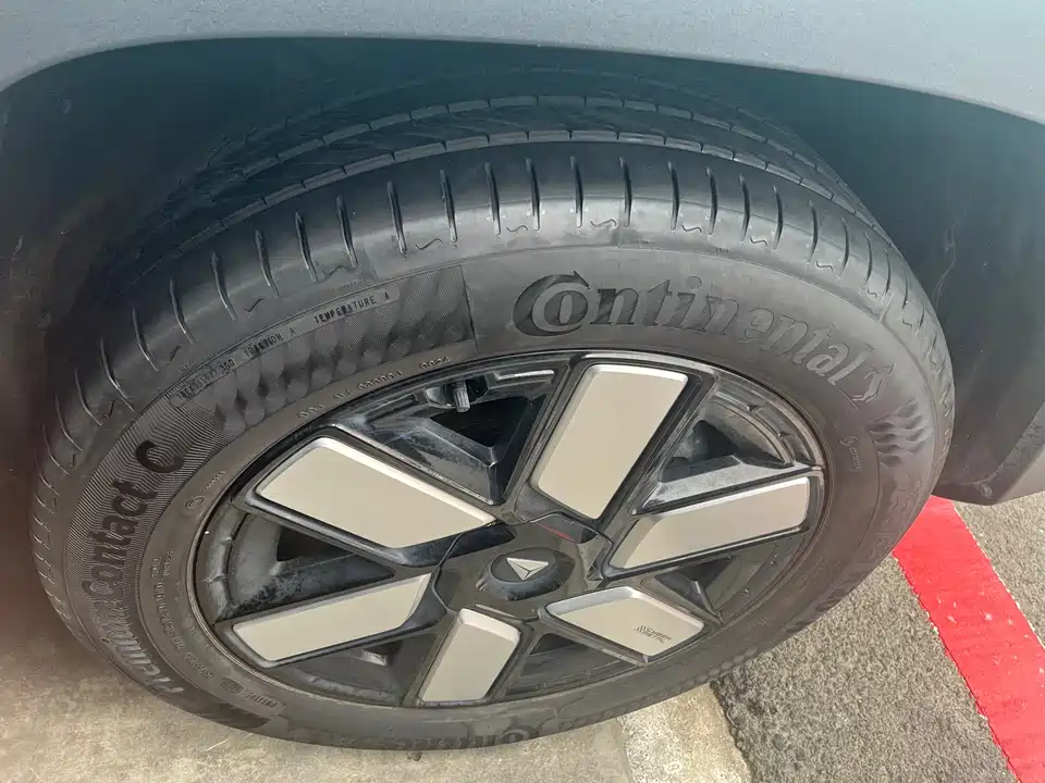 DEEPAL Dark blue G318