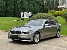 ����5ϵ 2018�� 525Li ������װ