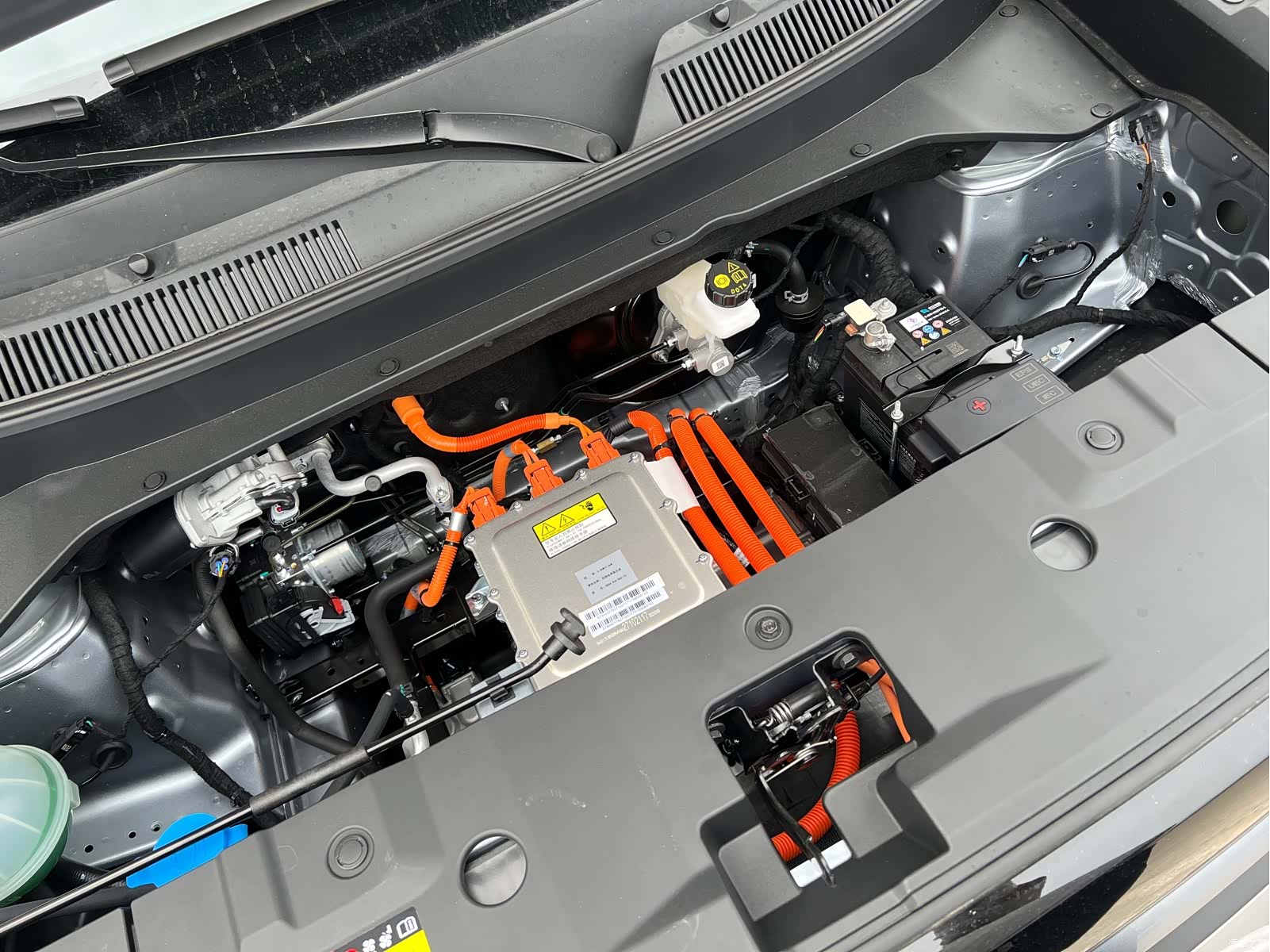 Wuling Yep, 2026 9