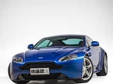 V8 Vantage 2016�� 4.7L Coupe