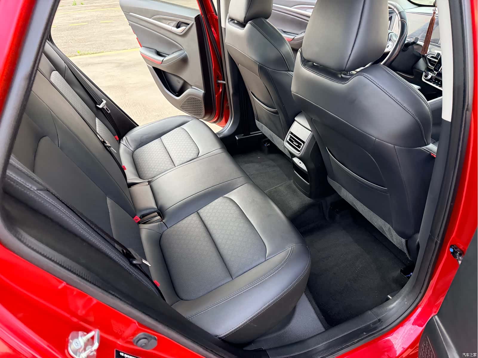 Changan Eado, 2020 14