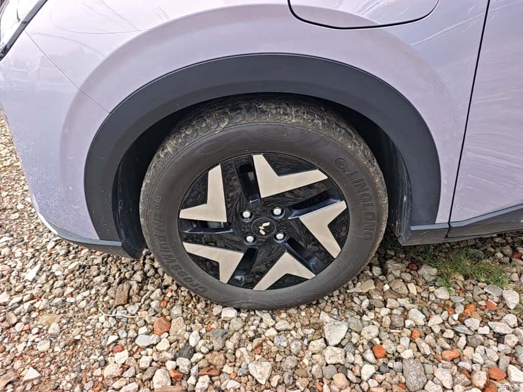 Wuling S, 2025 23