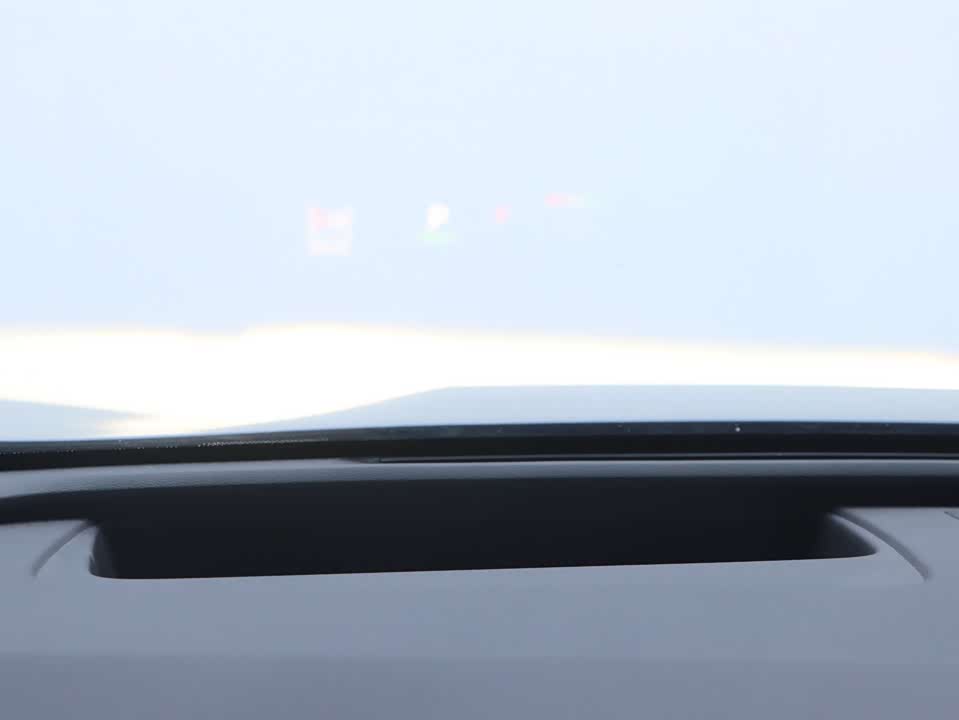 Changan E07