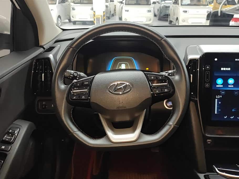 Hyundai Beijing ix35 Hyundai Beijing ix35