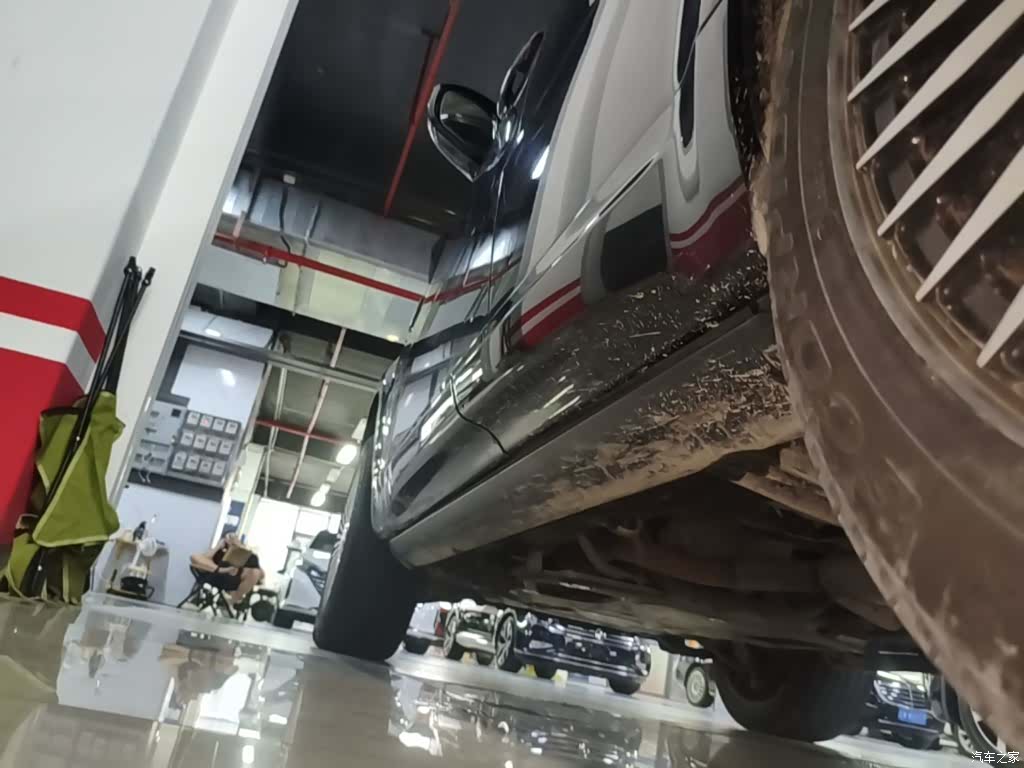 Land Rover Range Rover, 2018 22