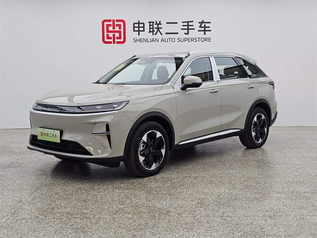 Haval MAX