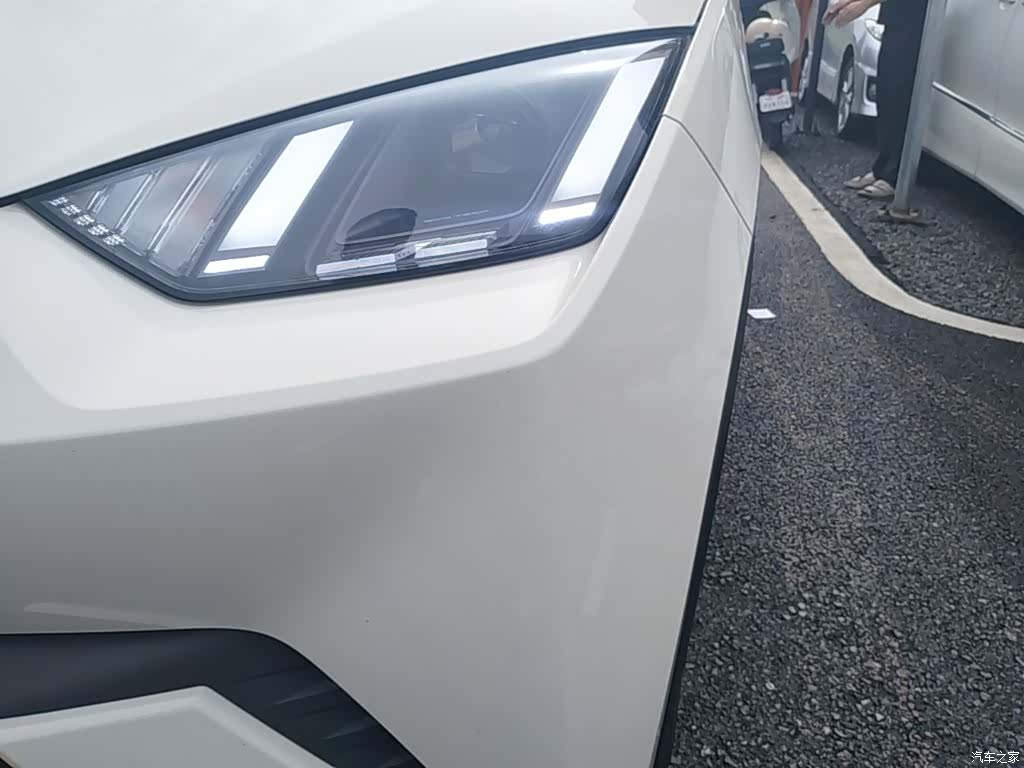 BYD Seagull, 2023 18