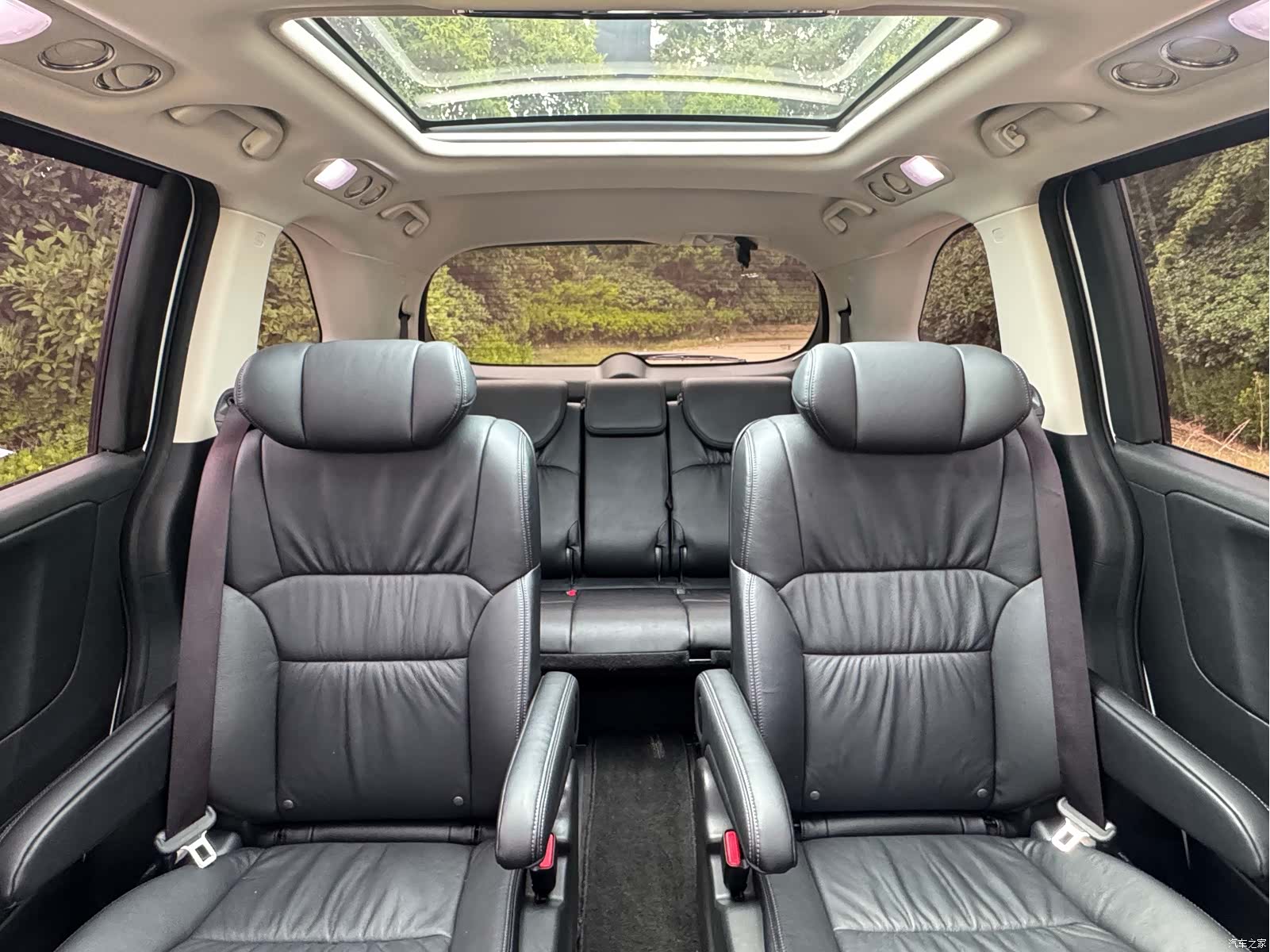Honda Odyssey, 2019 10