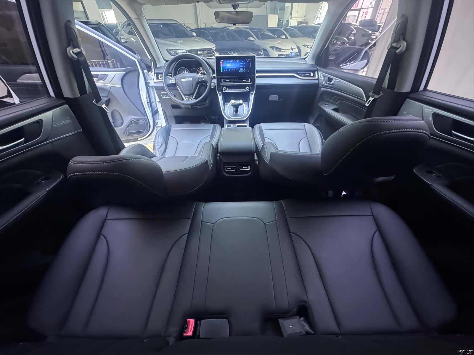 Haval M6, 2022 8
