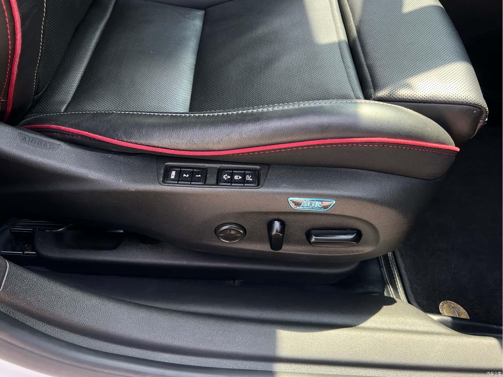 Buick Regal, 2020 23