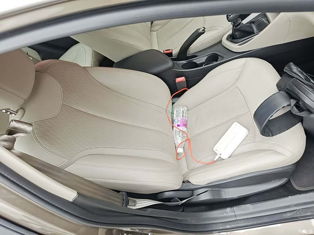 Buick 15N, 2016 25