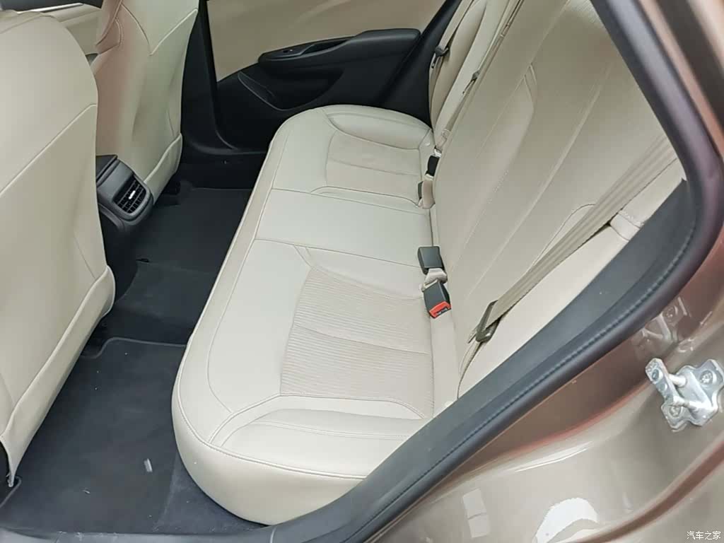 Buick 15N, 2016 17