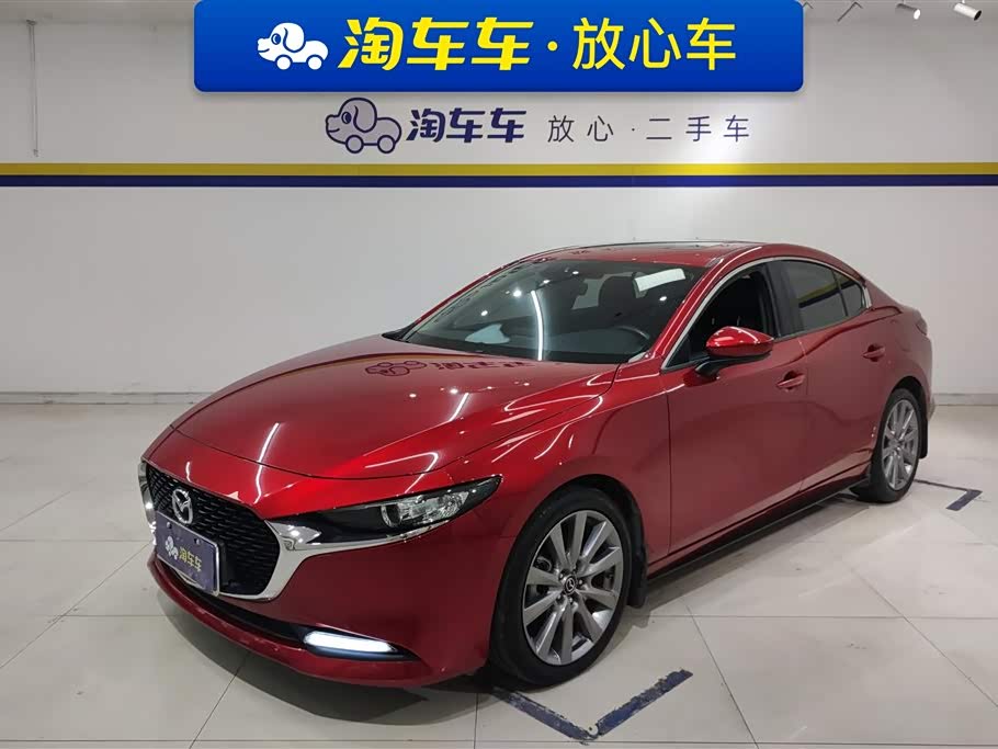 Mazda 3 Angkesaila Mazda 3 Angkesaila