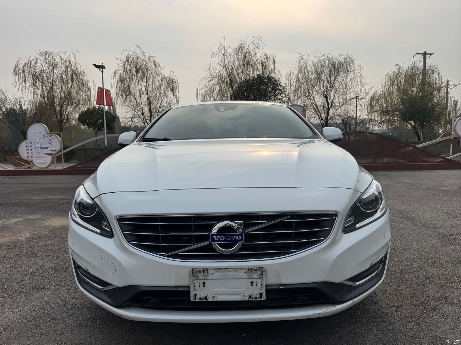 Volvo S60, 2016 2