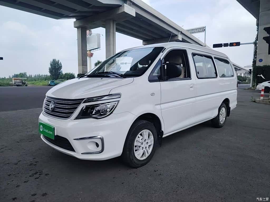 DongFeng M5L, 2019 1