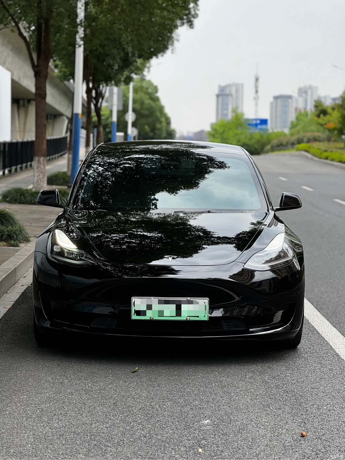 Tesla Model 3, 2023 2