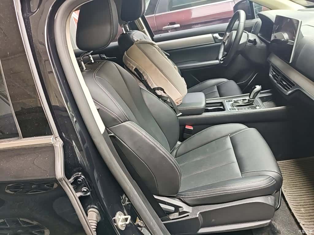 BYD Tang, 2020 20