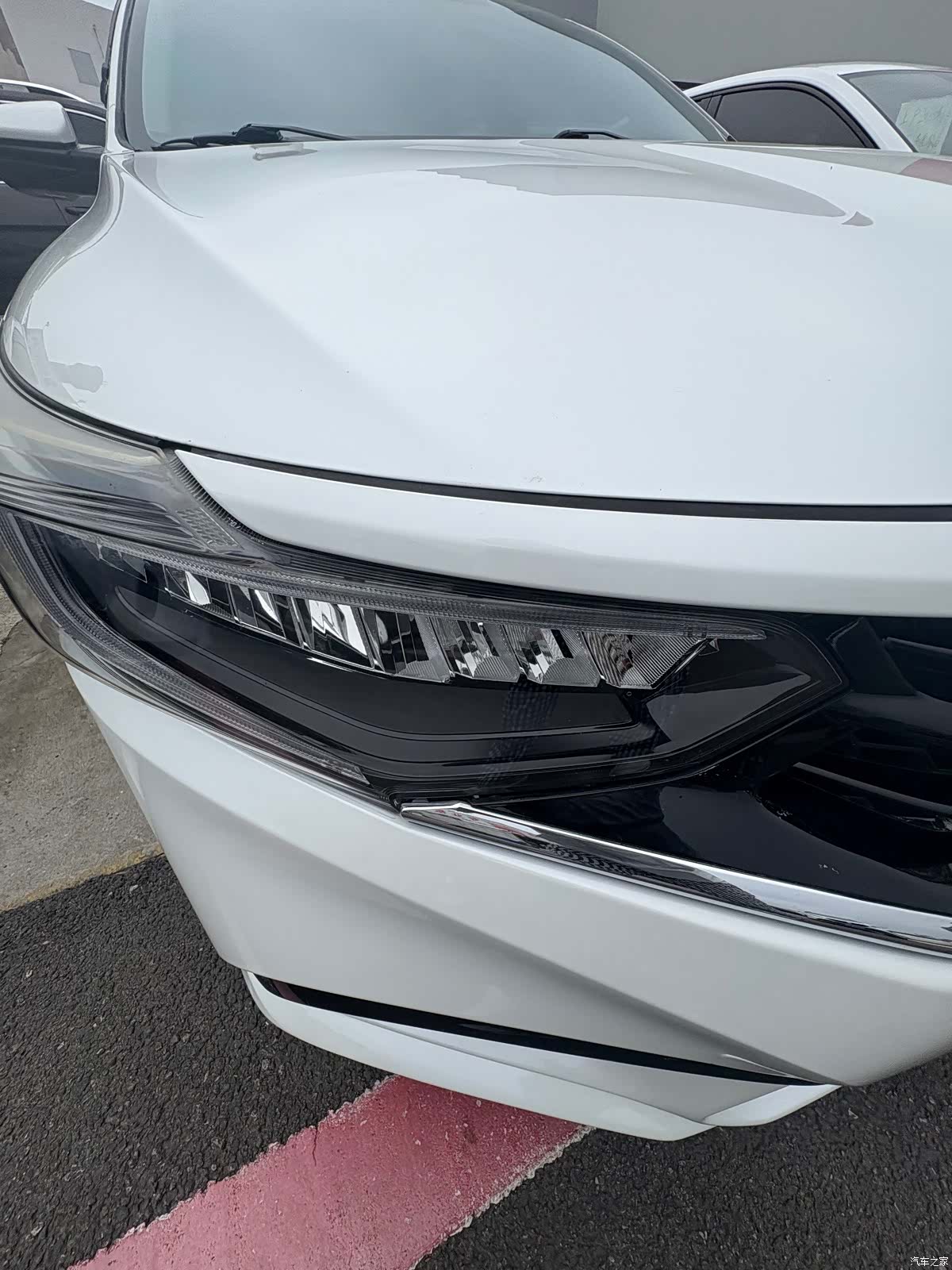 Honda VI, 2020 4