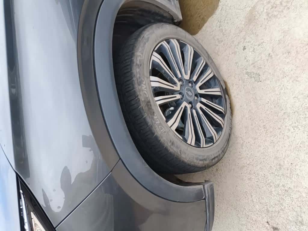 Changan X5, 2021 23