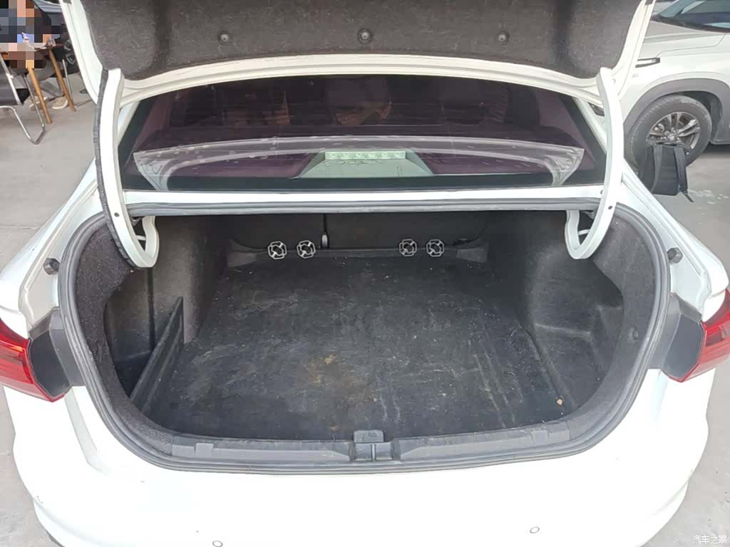 Volkswagen Bora, 2019 19