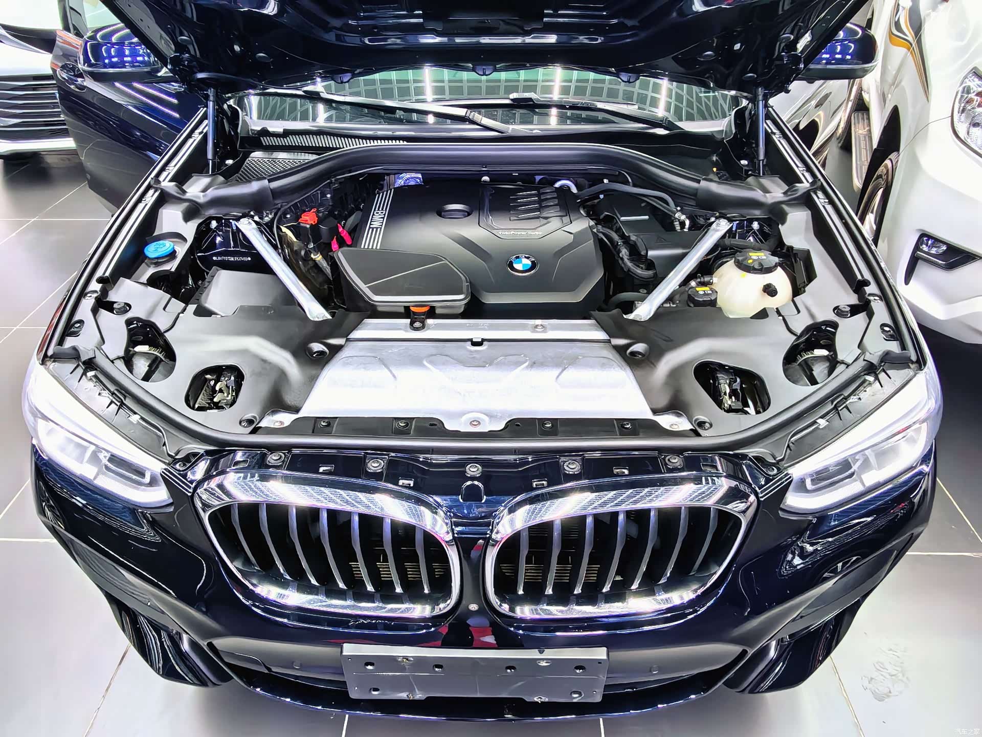 BMW X3, 2020 9