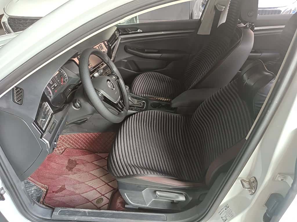 Volkswagen Bora, 2019 15