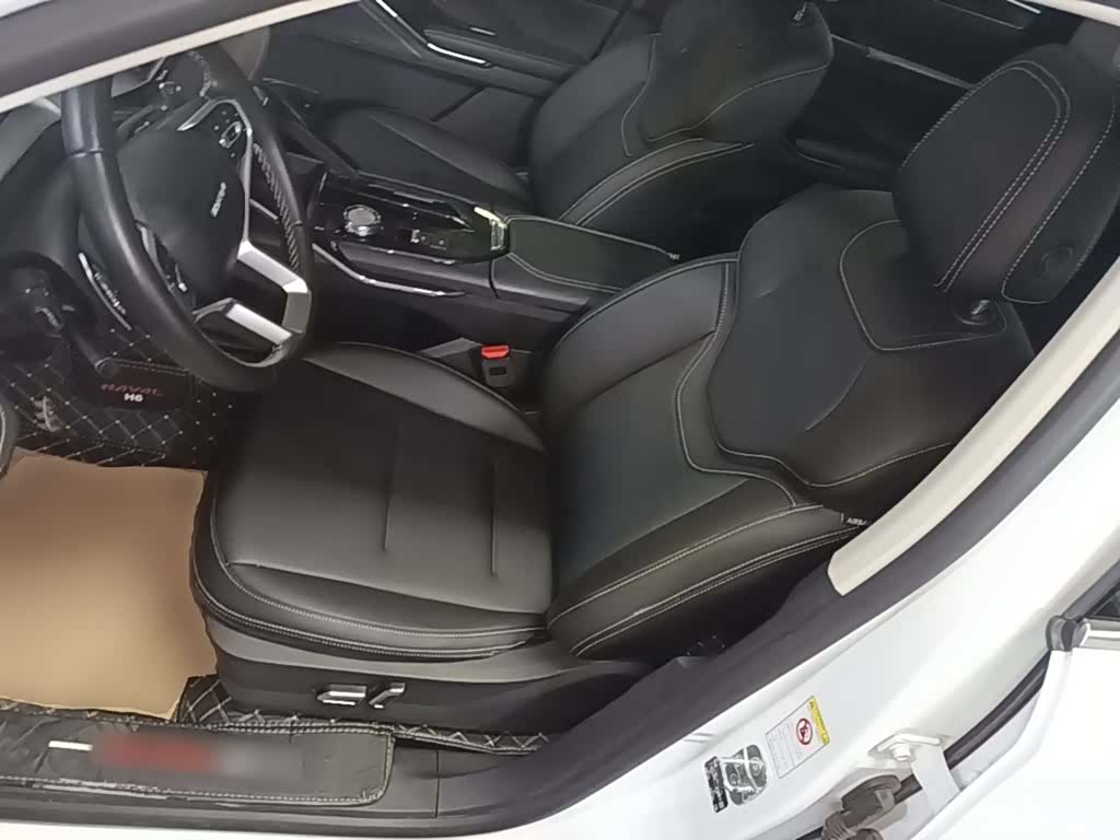 Haval H6, 2022 15