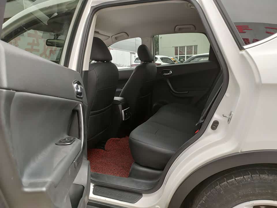 Trumpchi Trumpchi GS5