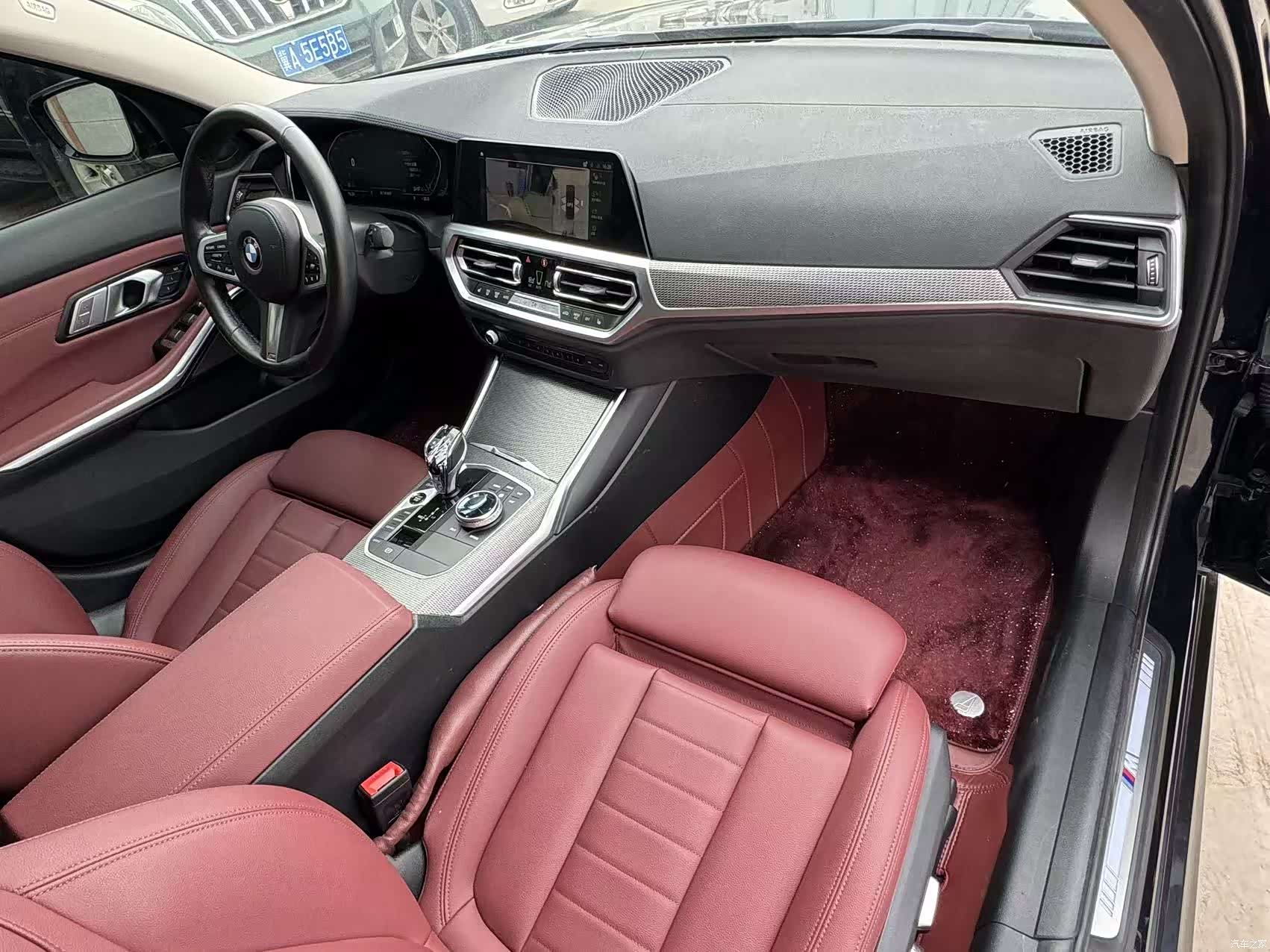 BMW 3 Series, 2021 10