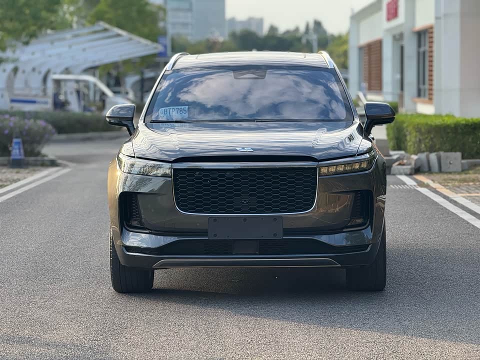 Li Auto Ideal ONE