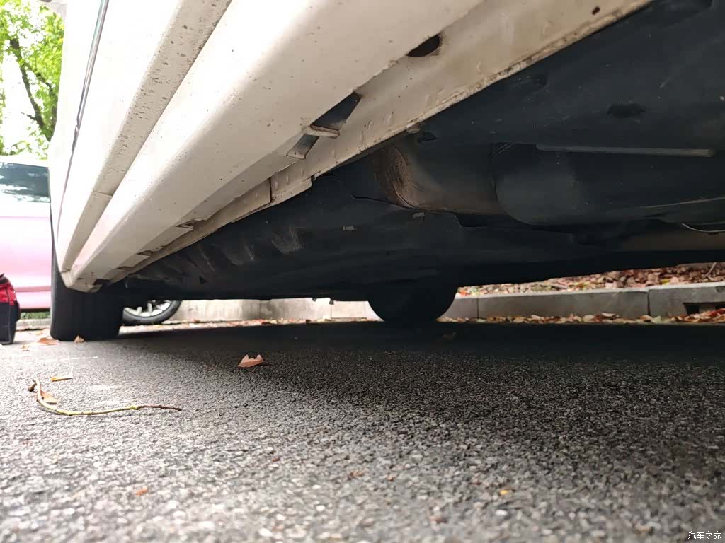 Ford Taurus, 2017 18