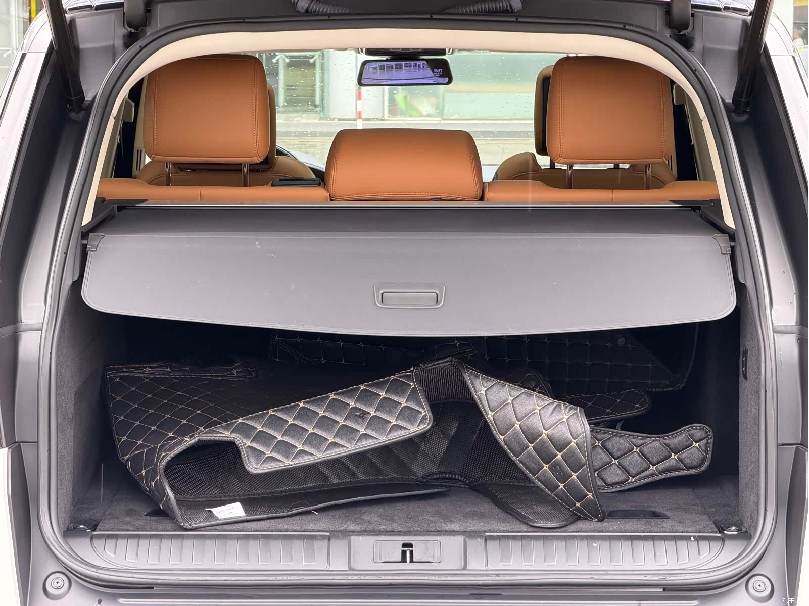 Land Rover Range Rover, 2020 21