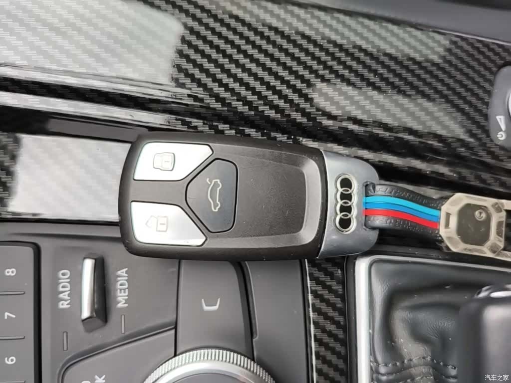 Audi A5, 2018 9