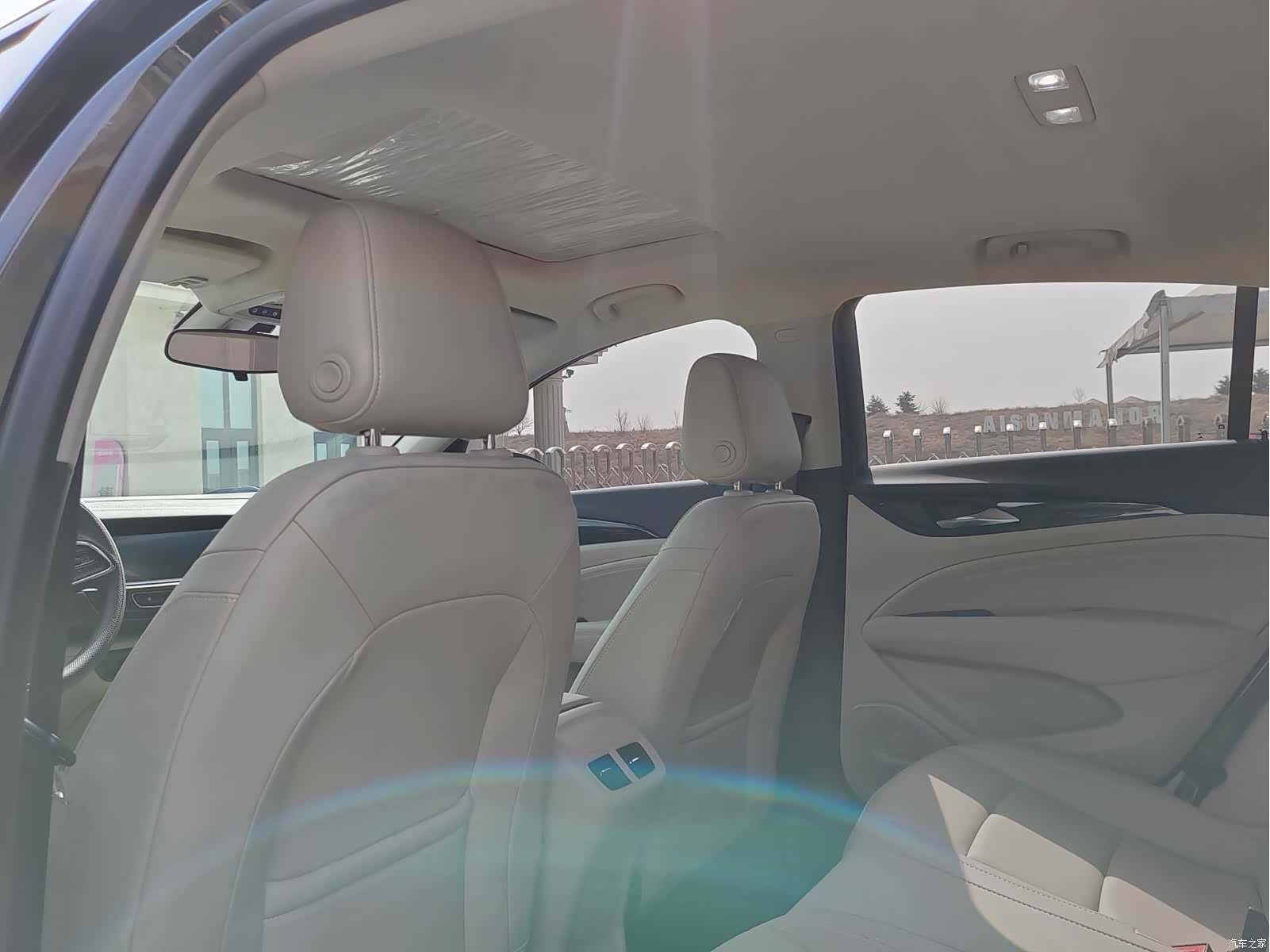 Buick Regal, 2022 11