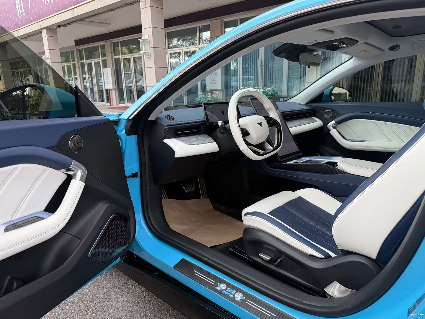 Neta GT, 2023 4