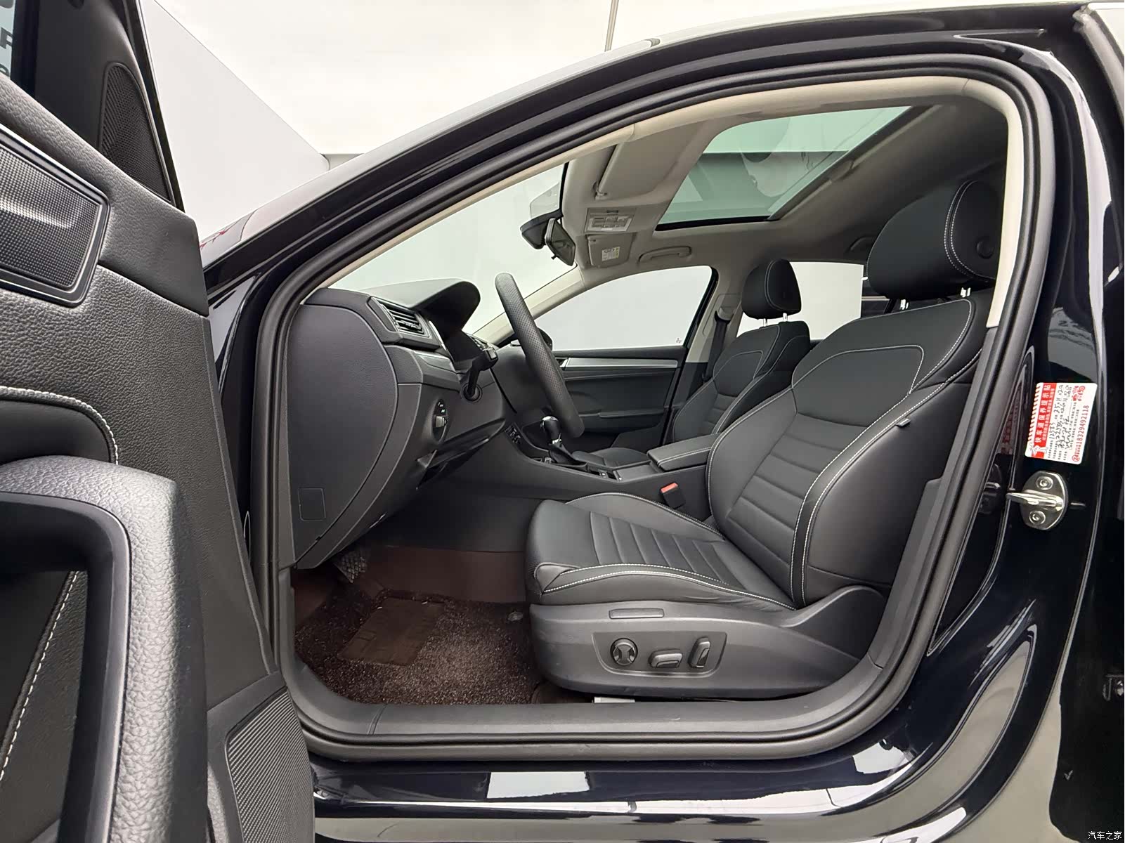 Skoda Superb, 2023 20