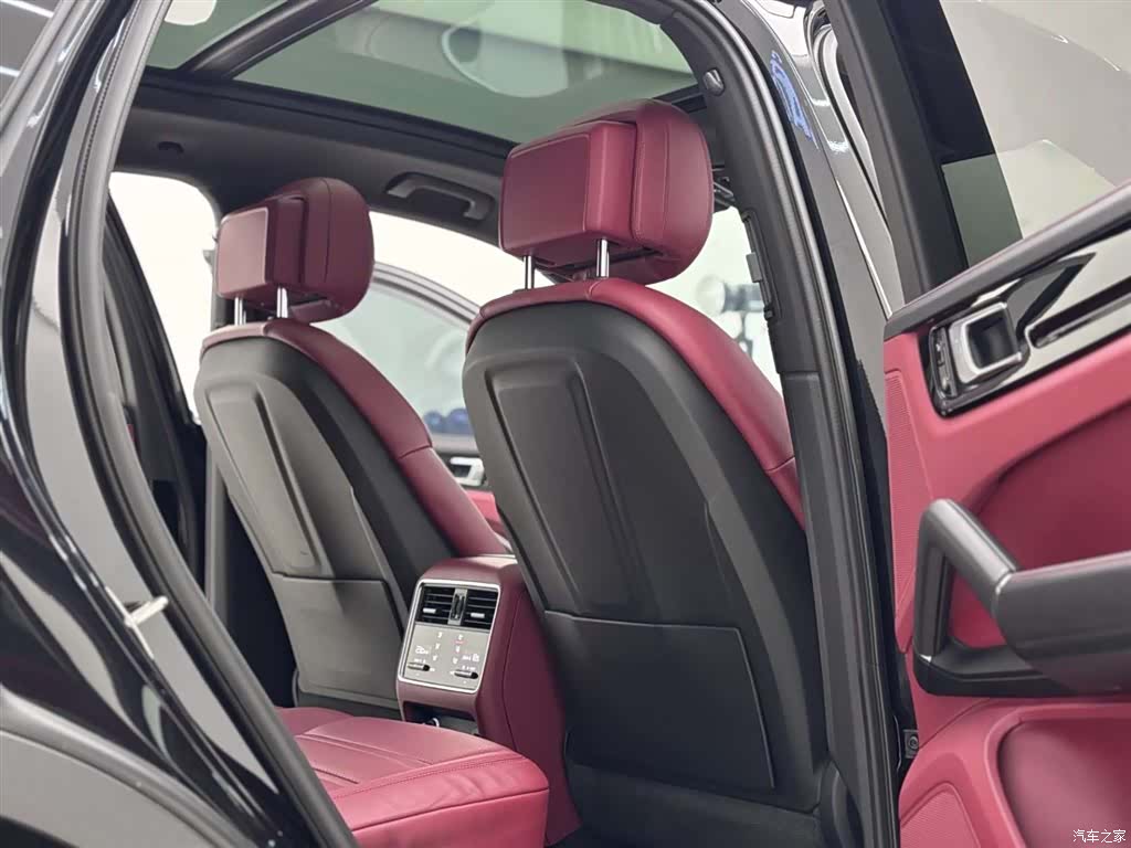 Porsche Cayenne, 2019 19