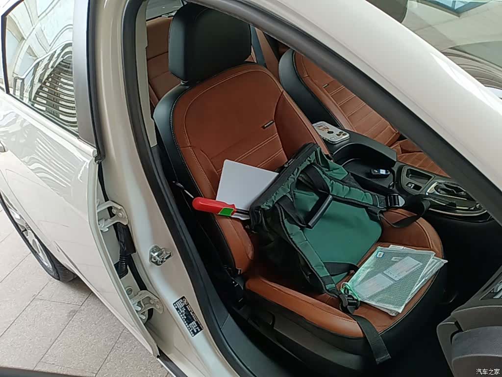 Buick Regal, 2016 25