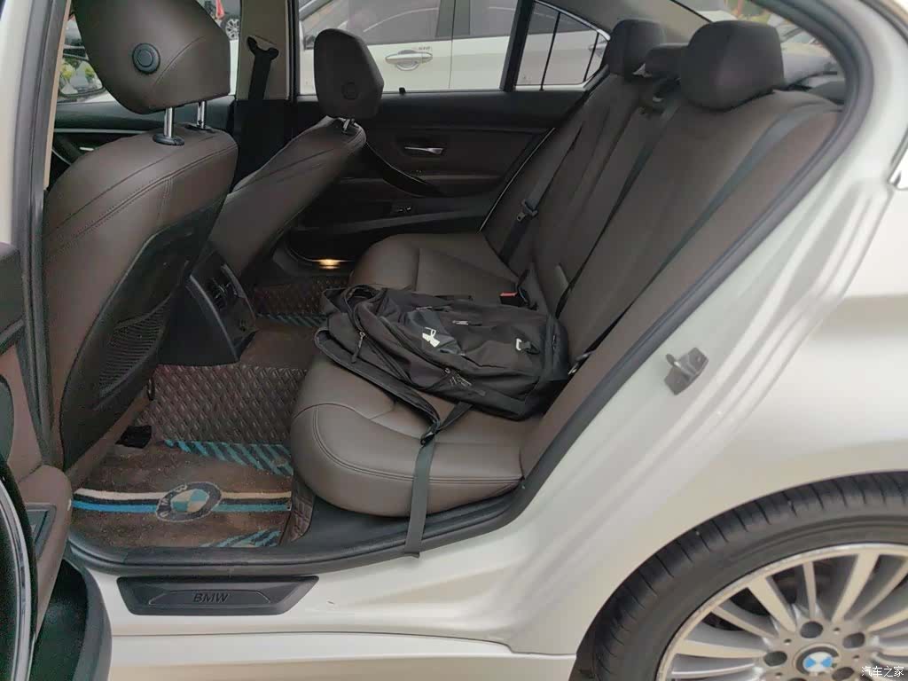 BMW 3 Series, 2019 15