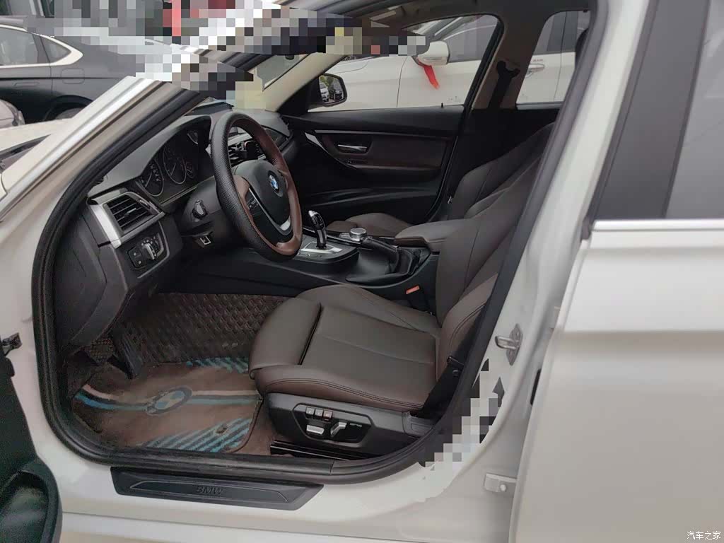 BMW 3 Series, 2019 8
