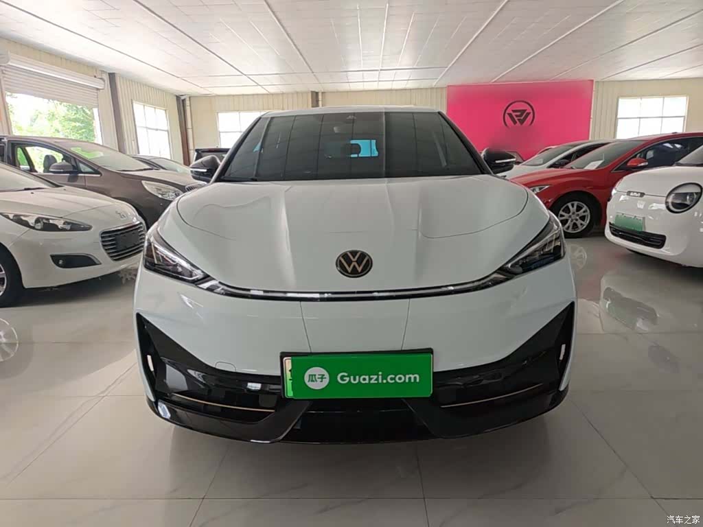 Volkswagen 06, 2026 3
