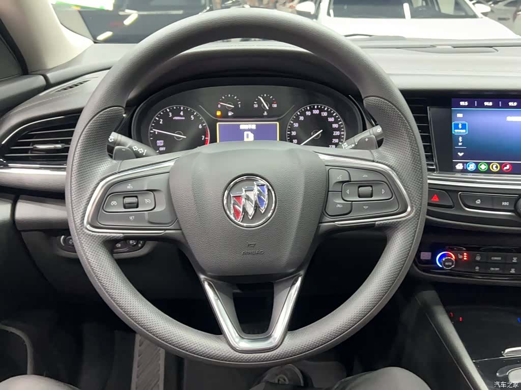 Buick Regal, 2022 11