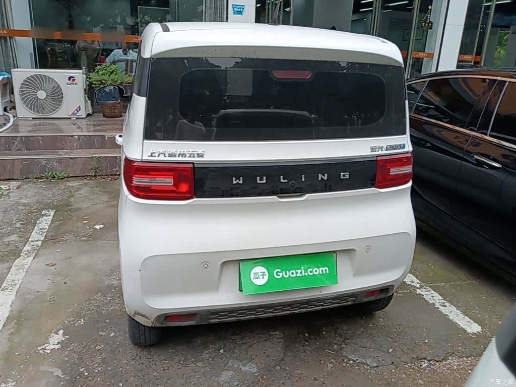 Wuling Yuan, 2022 6