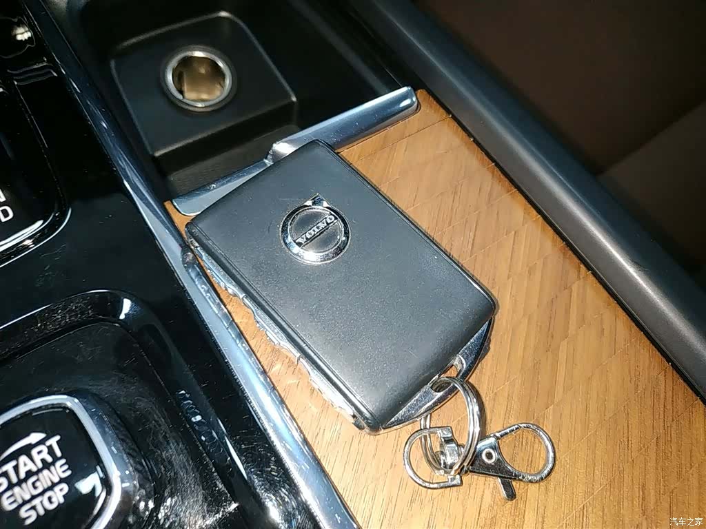 Volvo S90, 2024 9