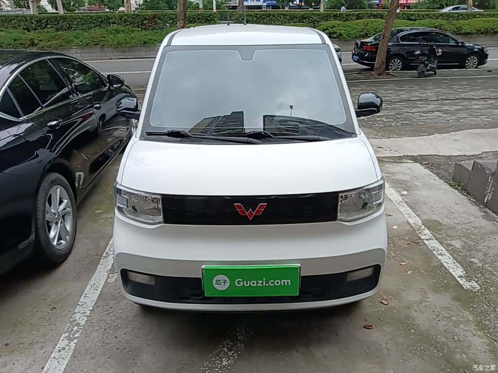Wuling Yuan, 2022 3