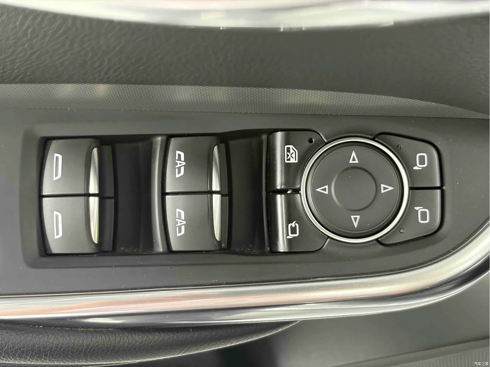 Cadillac XT4, 2021 26