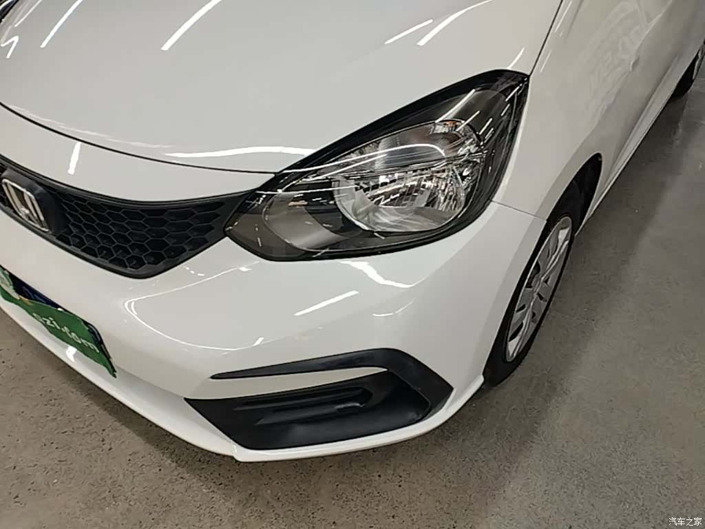 Honda Fit, 2023 24